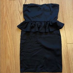 Dress for young women, like new